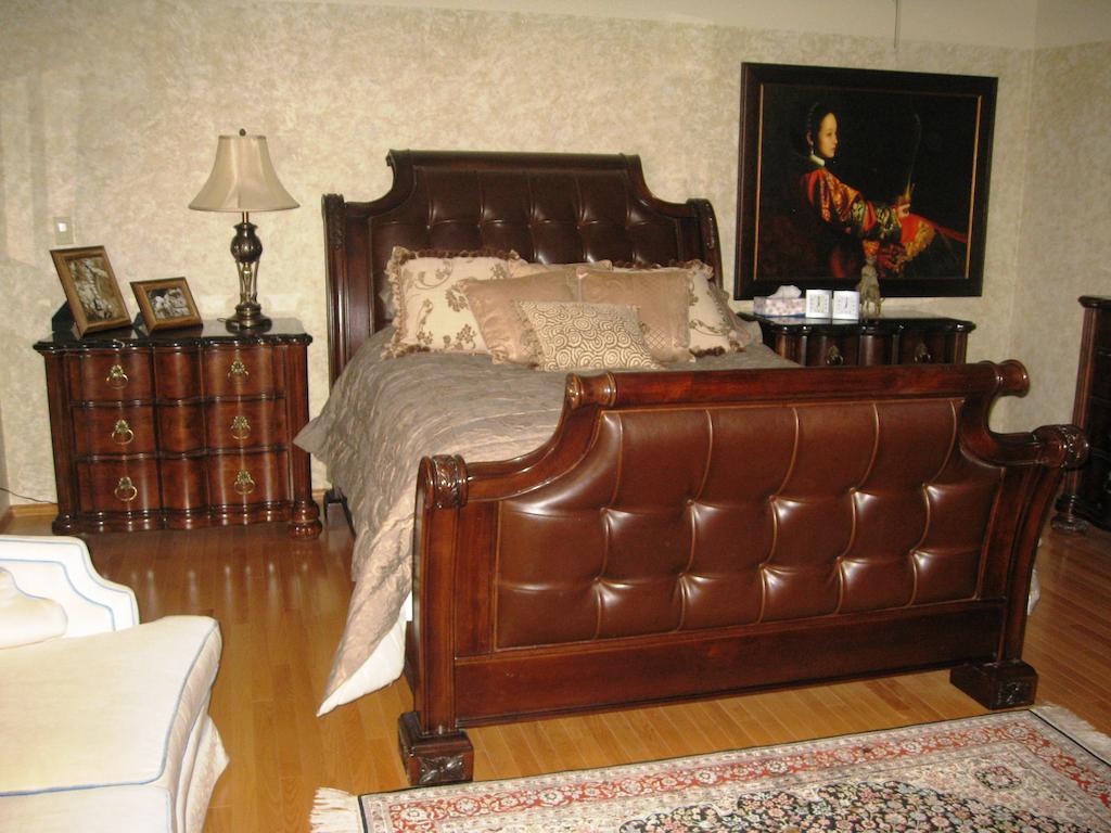 Mcdougall Lane Bed & Breakfast Drumheller Habitación foto