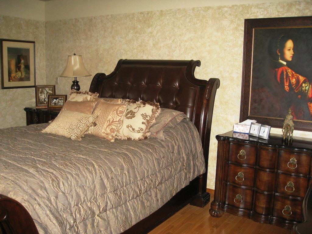Mcdougall Lane Bed & Breakfast Drumheller Exterior foto